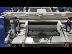 ল্যাব ট্রান্সফার লিথিয়াম-আয়ন ব্যাটারি ইলেক্ট্রোড লেটার ±3μm লেপ নির্ভুলতা