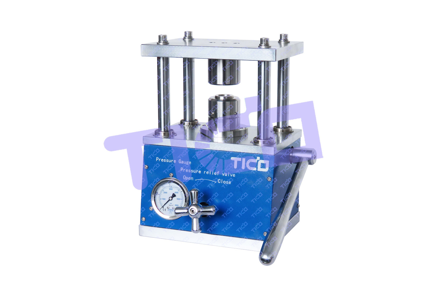 সর্বশেষ কোম্পানি ব্লগ সম্পর্কে CR20XX কয়েন সেলগুলির জন্য নতুন ম্যানুয়াল হাইড্রোলিক ক্রিম্পার—নির্ভুলতা এবং দক্ষতার সাথে গবেষণা প্রতিষ্ঠানগুলিকে শক্তিশালী করা