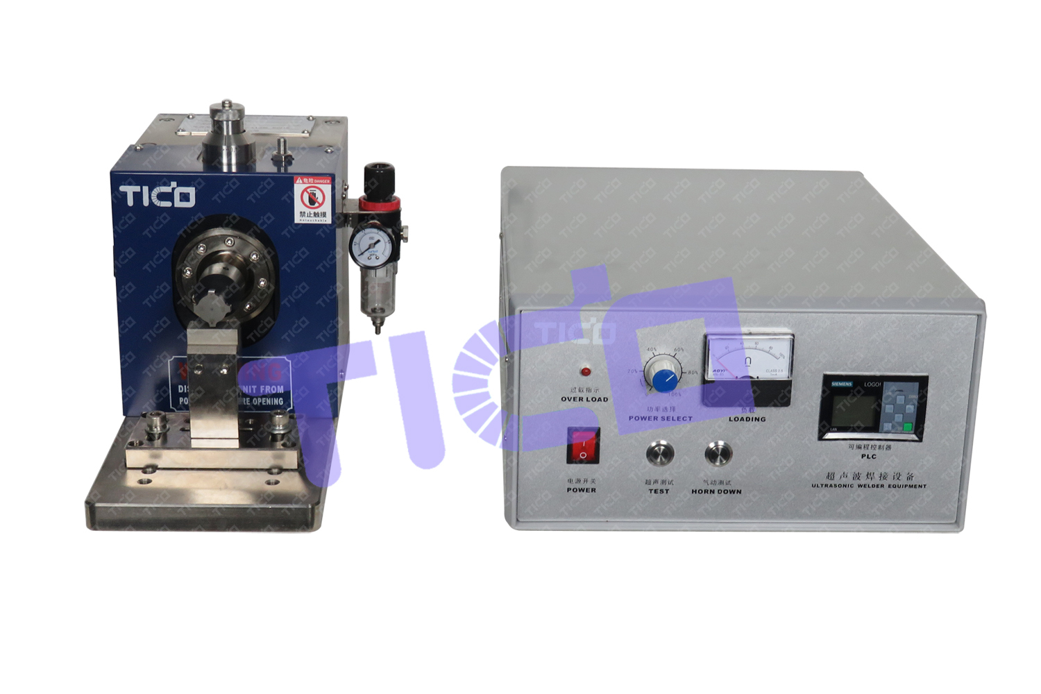 সর্বশেষ কোম্পানি ব্লগ সম্পর্কে Precision Welding Tool for Battery R&D | 1000W Ultrasonic Welding Machine