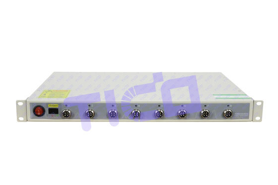 কিনতে 5V50mA 8 চ্যানেলের ব্যাটারি পরীক্ষার সরঞ্জাম মুদ্রা সেল R&D এর জন্য অনলাইনে উৎপাদন