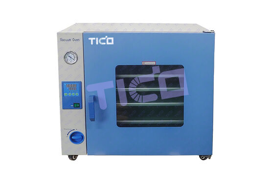 কিনতে 125L ভ্যাকুয়াম শুকানোর চুলা অনলাইনে উৎপাদন