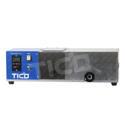 18650 সিলিন্ড্রিক সেল বিচ্ছিন্নকরণ মেশিন 150W 1000 Rpm