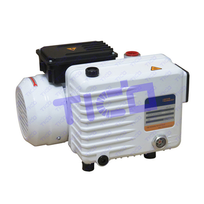 0.75Kw ল্যাব ভ্যাকুয়াম পাম্প সরঞ্জাম আইপি 54 কম শব্দ 65 ডিবি