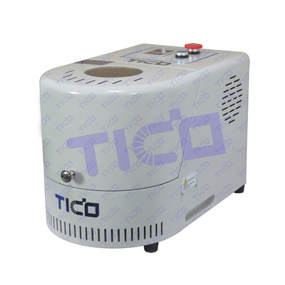 4 X 500ml ল্যাবরেটরি প্ল্যানেটারি বল ফ্রিজিং মেশিন