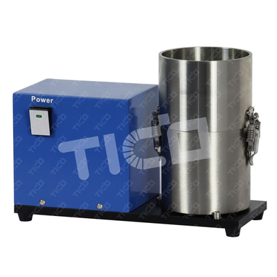 স্লারি ফিল্টারিং ব্যাটারি মিক্সিং মেশিন 150 Meshes 65KPa
